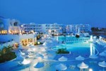 Отель Alkantara Thalassa Отель Alkantara Thalassa