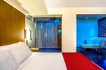 Отель Capsis Hotel Thessaloniki Отель Capsis Hotel Thessaloniki