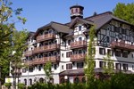 Отель Savoy Hotel Отель Savoy Hotel