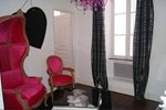 Мини-отель Chateau de la Prade Мини-отель Chateau de la Prade