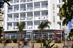 Отель Hotel Helios - Almuñecar Отель Hotel Helios - Almuñecar