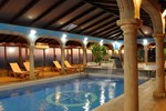 Отель El Nogal Hotel Boutique & Spa Отель El Nogal Hotel Boutique & Spa