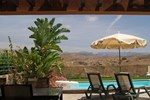 Отель Villas Salobre Отель Villas Salobre