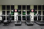 Отель Klima Hotel Milano Fiere Отель Klima Hotel Milano Fiere