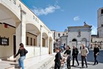 Отель Albergo Casa Del Pellegrino Отель Albergo Casa Del Pellegrino