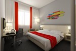 Отель Park Inn by Radisson Amsterdam Airport Schiphol Отель Park Inn by Radisson Amsterdam Airport Schiphol