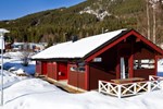 Апартаменты Gol Campingsenter Апартаменты Gol Campingsenter