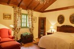 Отель Villa Cloti Отель Villa Cloti