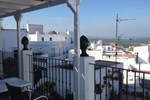 Апартаменты Apartamentos Casa la Costanilla Апартаменты Apartamentos Casa la Costanilla