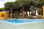 Отель Camping Vejer Отель Camping Vejer