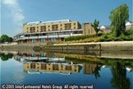 Отель Holiday Inn London Brentford Lock Отель Holiday Inn London Brentford Lock