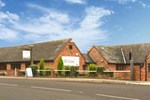 Отель The Mill Wheel Inn Отель The Mill Wheel Inn