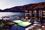 Отель Walnut Beach Resort Отель Walnut Beach Resort