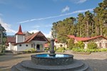 Отель Hotel Chalet Tirol Отель Hotel Chalet Tirol