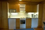 Апартаменты Holiday Club Äkäslompolo Apartments and Cottages Апартаменты Holiday Club Äkäslompolo Apartments and Cottages