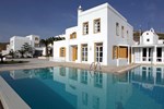 Отель Dorion Hotel Отель Dorion Hotel