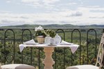 Мини-отель Le Terrazze Del Chianti Мини-отель Le Terrazze Del Chianti