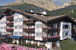Отель Alpen Hotel Corona Отель Alpen Hotel Corona
