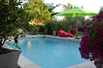 Мини-отель Les 7 Roses d'Aix Мини-отель Les 7 Roses d'Aix