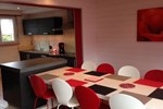 Отель Chalet en Couleurs Отель Chalet en Couleurs