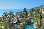 Отель Grand Mirage Resort & Thalasso Bali Отель Grand Mirage Resort & Thalasso Bali