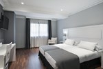 Отель Hotel Villa Alcobendas Отель Hotel Villa Alcobendas