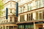 Отель Macdonald Burlington Hotel Отель Macdonald Burlington Hotel