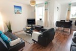 Апартаменты Meridian Apartment Suites Апартаменты Meridian Apartment Suites