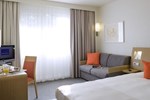 Отель Novotel Beaune Отель Novotel Beaune