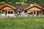Апартаменты Chalet am Wiesengrund Апартаменты Chalet am Wiesengrund