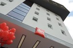 Отель Ibis Olomouc Centre Отель Ibis Olomouc Centre
