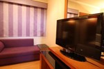 Отель Motel Tropicana Отель Motel Tropicana