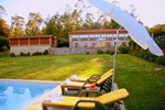 Гостевой дом Quinta de Crujes Гостевой дом Quinta de Crujes