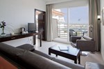Отель Ola Hotel el Vistamar Adults Only Отель Ola Hotel el Vistamar Adults Only