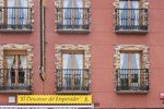 Гостевой дом Hostal El Descanso del Emperador Гостевой дом Hostal El Descanso del Emperador