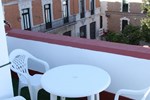 Апартаменты Alameda del Banco Апартаменты Alameda del Banco