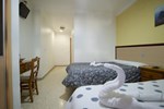 Отель Hostal la Campana Отель Hostal la Campana
