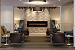 Отель Delta Winnipeg Отель Delta Winnipeg