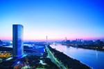 Отель Shangri-La Hotel, Guangzhou Отель Shangri-La Hotel, Guangzhou
