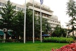 Отель Grand Hotel Kazanluk Отель Grand Hotel Kazanluk