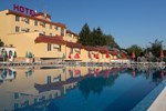 Отель Zornica Hotel Отель Zornica Hotel