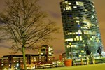 Отель London Marriott Hotel West India Quay Отель London Marriott Hotel West India Quay