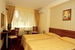 Отель Hotel Cosmos Отель Hotel Cosmos