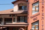 Отель Kestenite Family Hotel Отель Kestenite Family Hotel