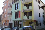 Отель Family Hotel Studio Отель Family Hotel Studio