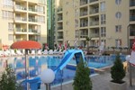 Апартаменты Apart Hotel Vechna R Апартаменты Apart Hotel Vechna R