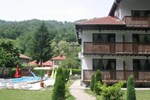 Отель Family Hotel Bile Отель Family Hotel Bile