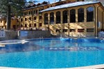 Отель Balkan Hotel Отель Balkan Hotel