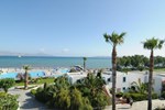 Отель Mastichari Bay Hotel Отель Mastichari Bay Hotel