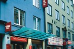 Отель Thon Hotel Astoria Отель Thon Hotel Astoria